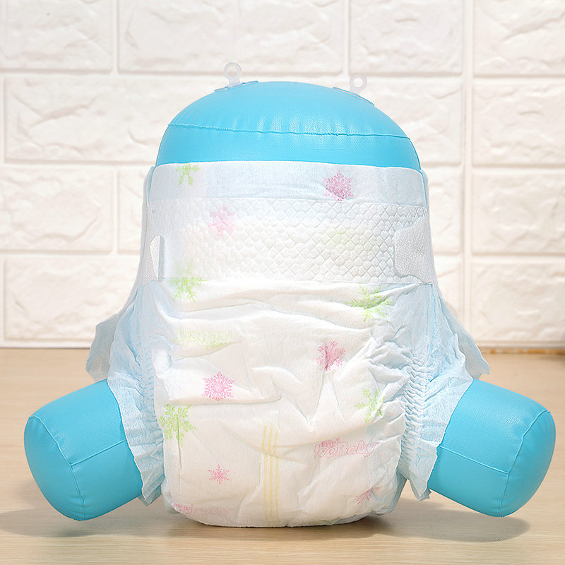best eco friendly diapers