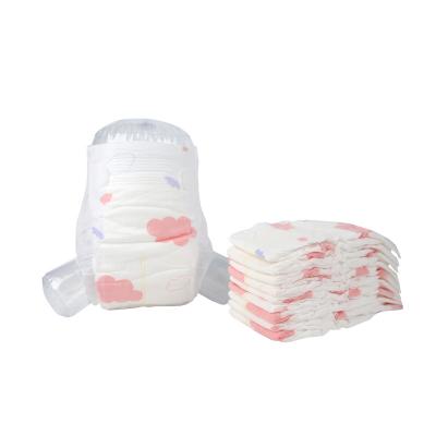Protetor de vazamento 3D de absorção rápida