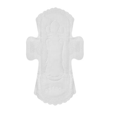 Wholesale almofadas sanitárias descartáveis