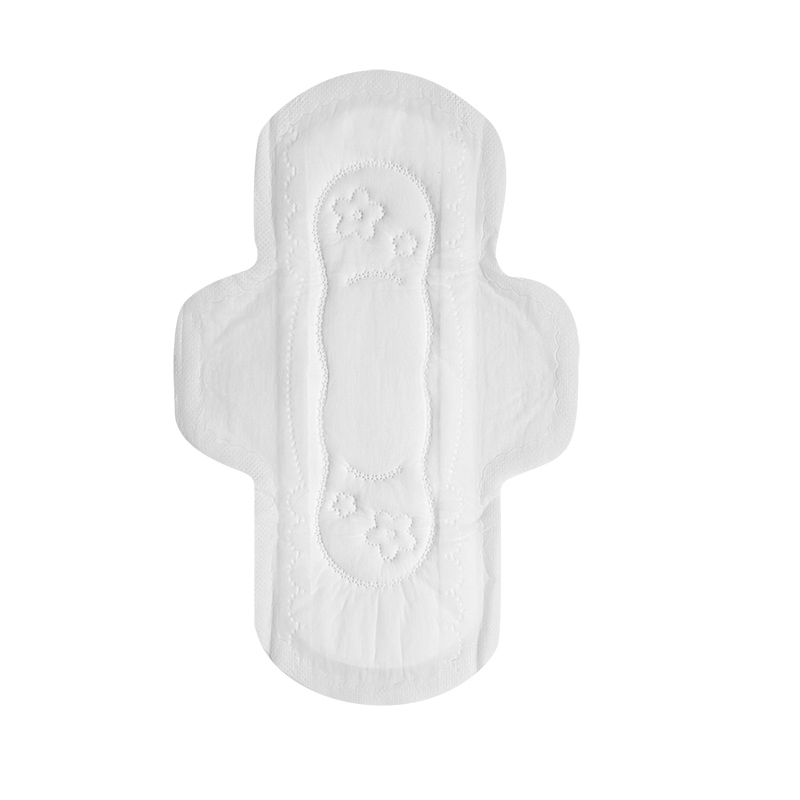 guardanapos sanitários